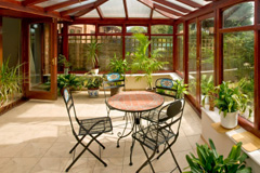 Nutts Corner conservatory quotes